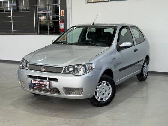 FIAT PALIO 1.0 MPI FIRE ECONOMY 8V FLEX 2P MANUAL